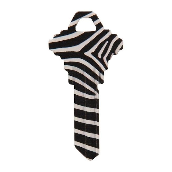 Hillman Hillman 5737895 Wackey House & Office Universal Key Blank; No.68-SC1 - Pack of 6 5737895 - main